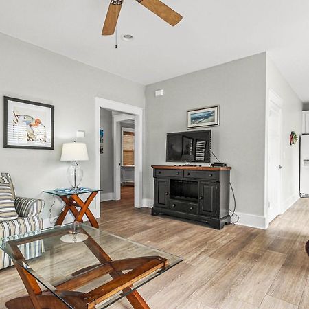 Cinzia Lane Bungalow Myrtle Beach Luaran gambar