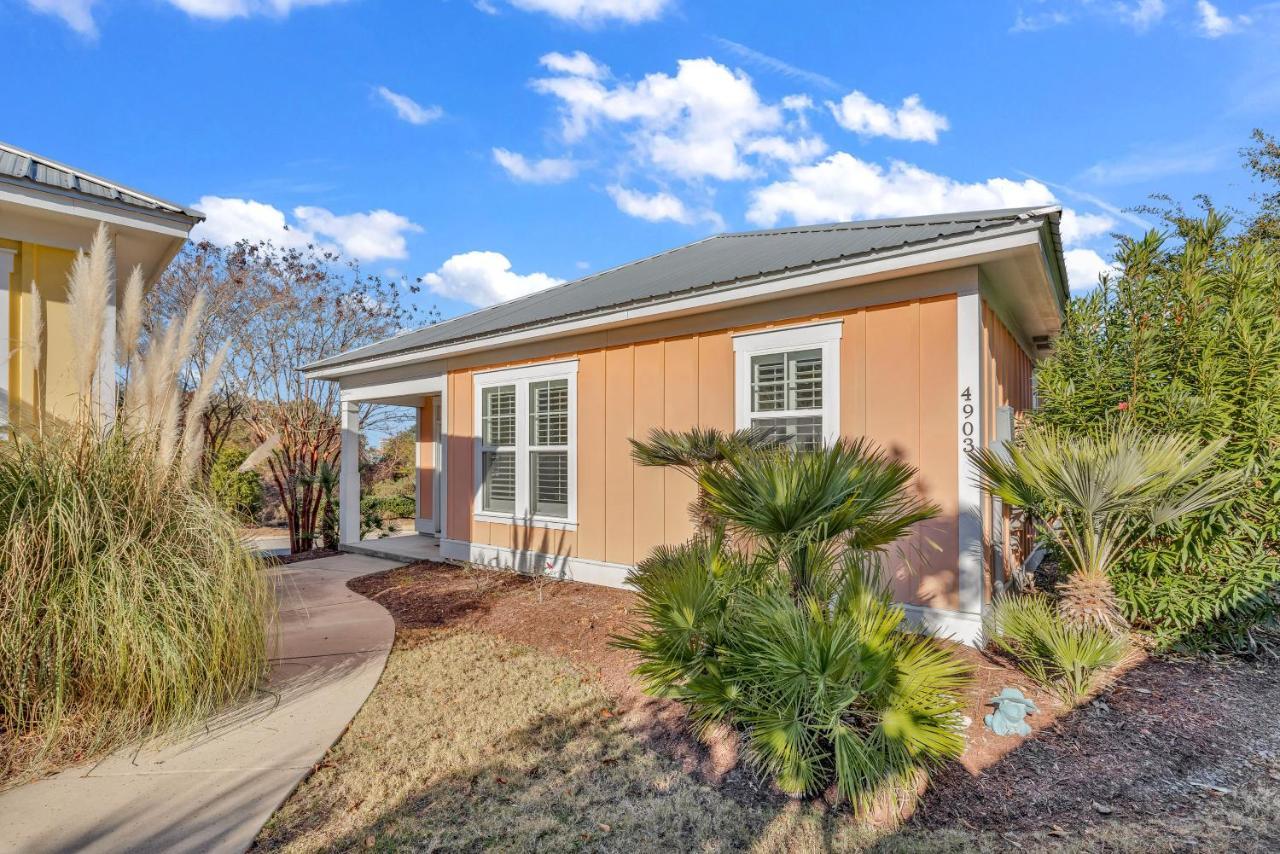 Cinzia Lane Bungalow Myrtle Beach Luaran gambar