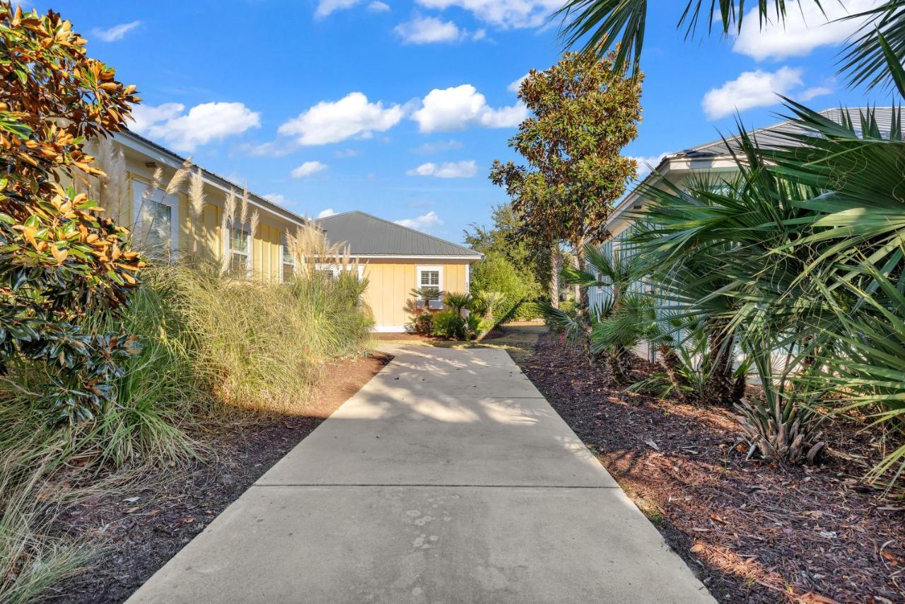 Cinzia Lane Bungalow Myrtle Beach Luaran gambar