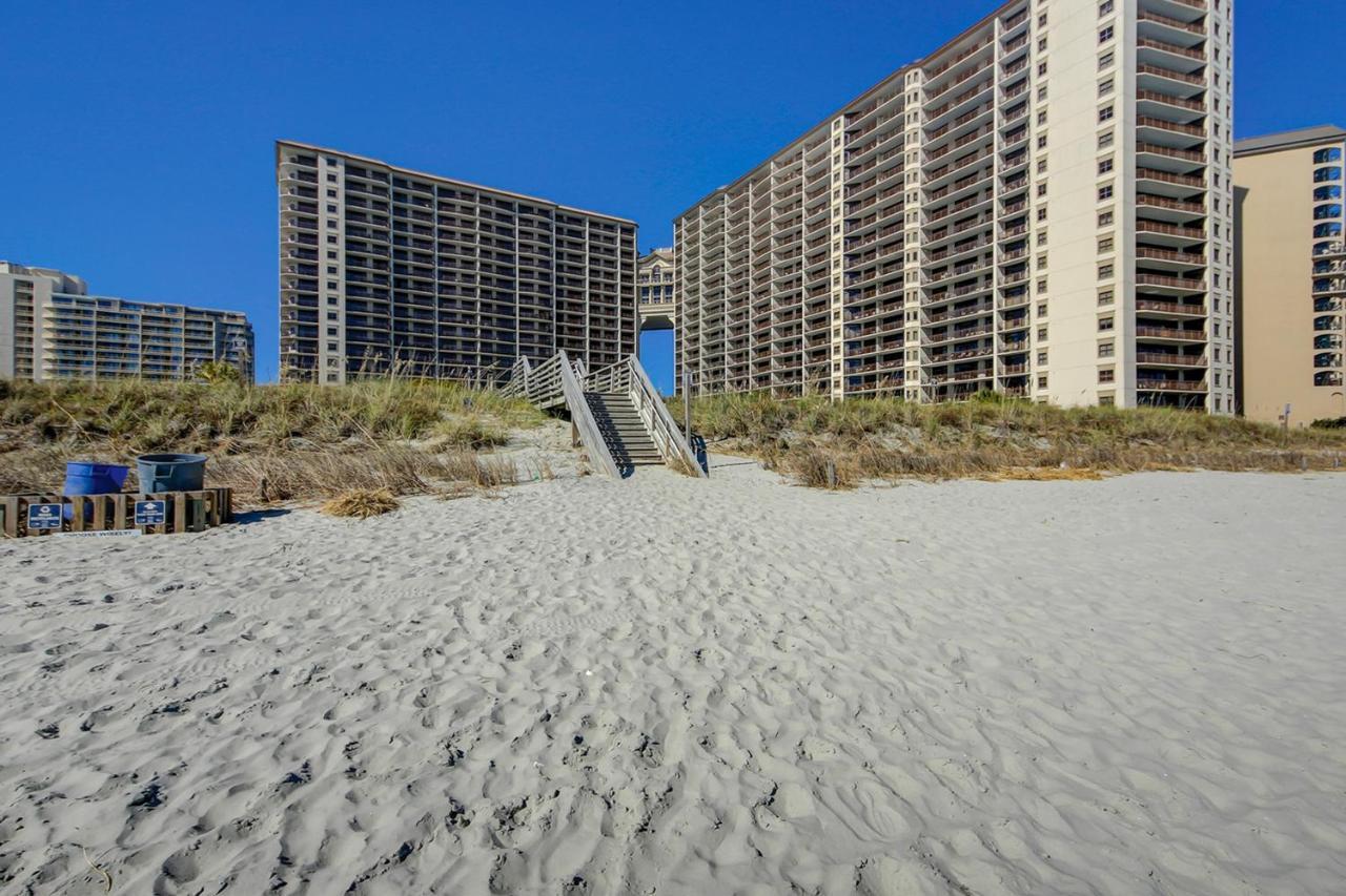 Cinzia Lane Bungalow Myrtle Beach Luaran gambar