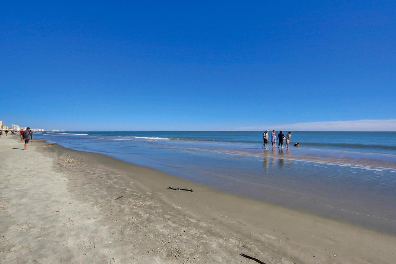 Cinzia Lane Bungalow Myrtle Beach Luaran gambar
