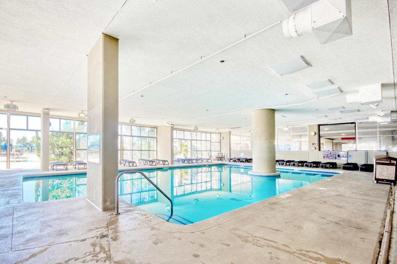 Cinzia Lane Bungalow Myrtle Beach Luaran gambar