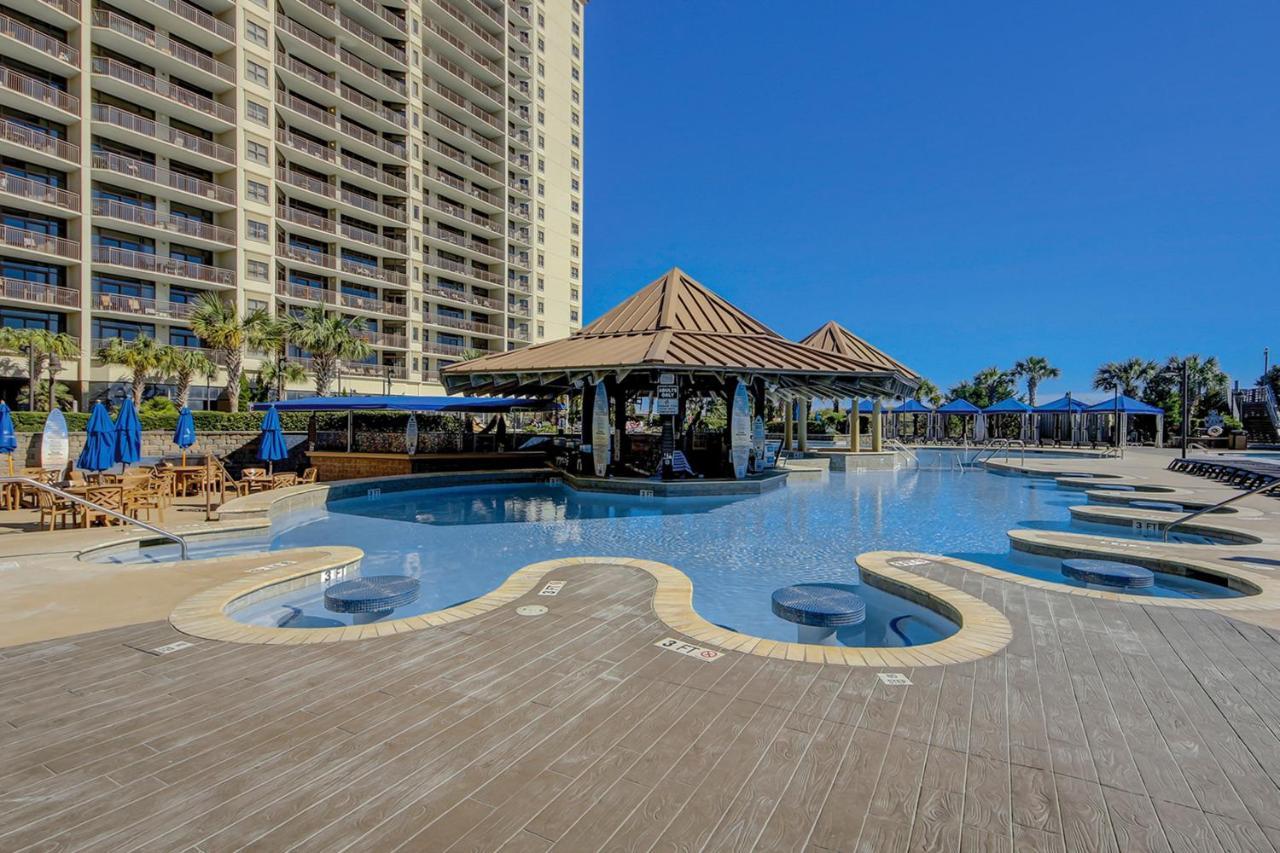Cinzia Lane Bungalow Myrtle Beach Luaran gambar
