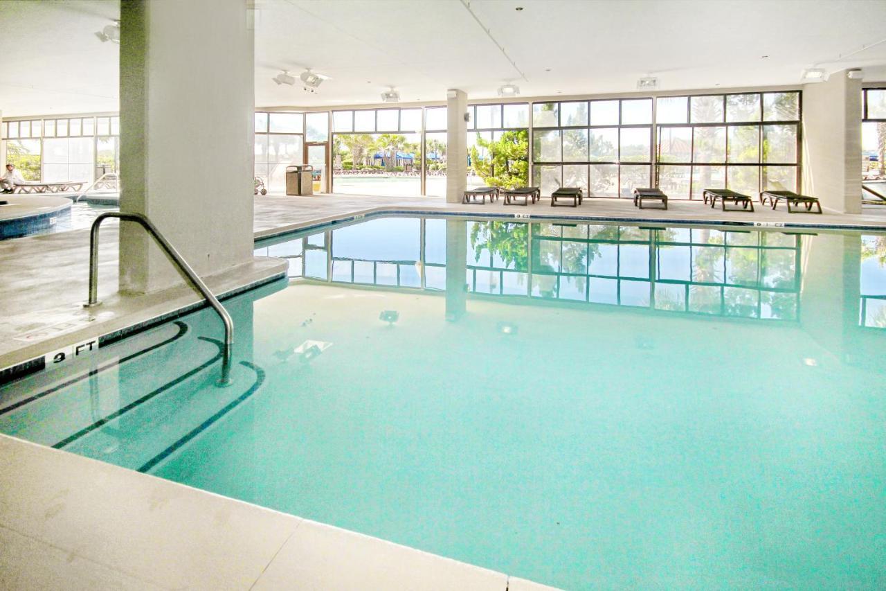 Cinzia Lane Bungalow Myrtle Beach Luaran gambar