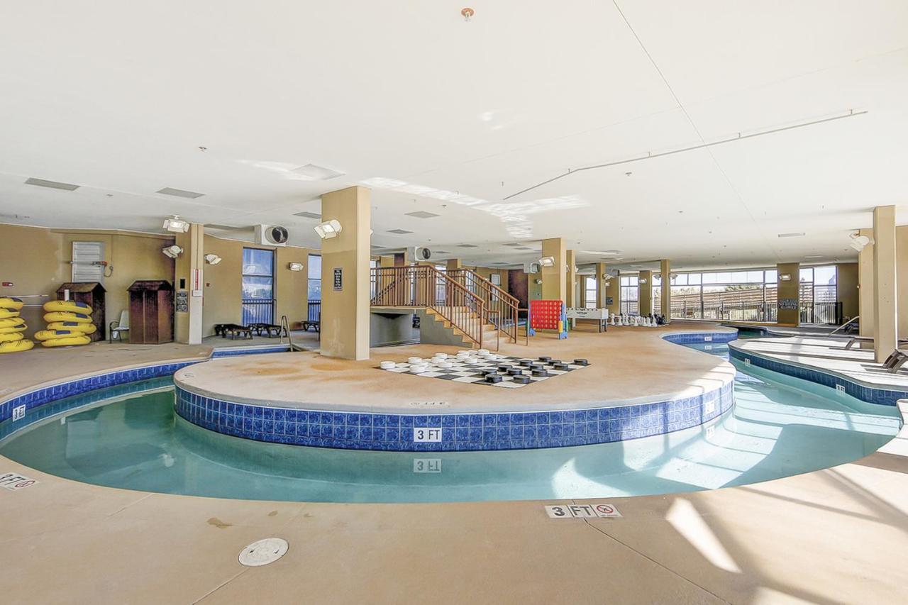 Cinzia Lane Bungalow Myrtle Beach Luaran gambar
