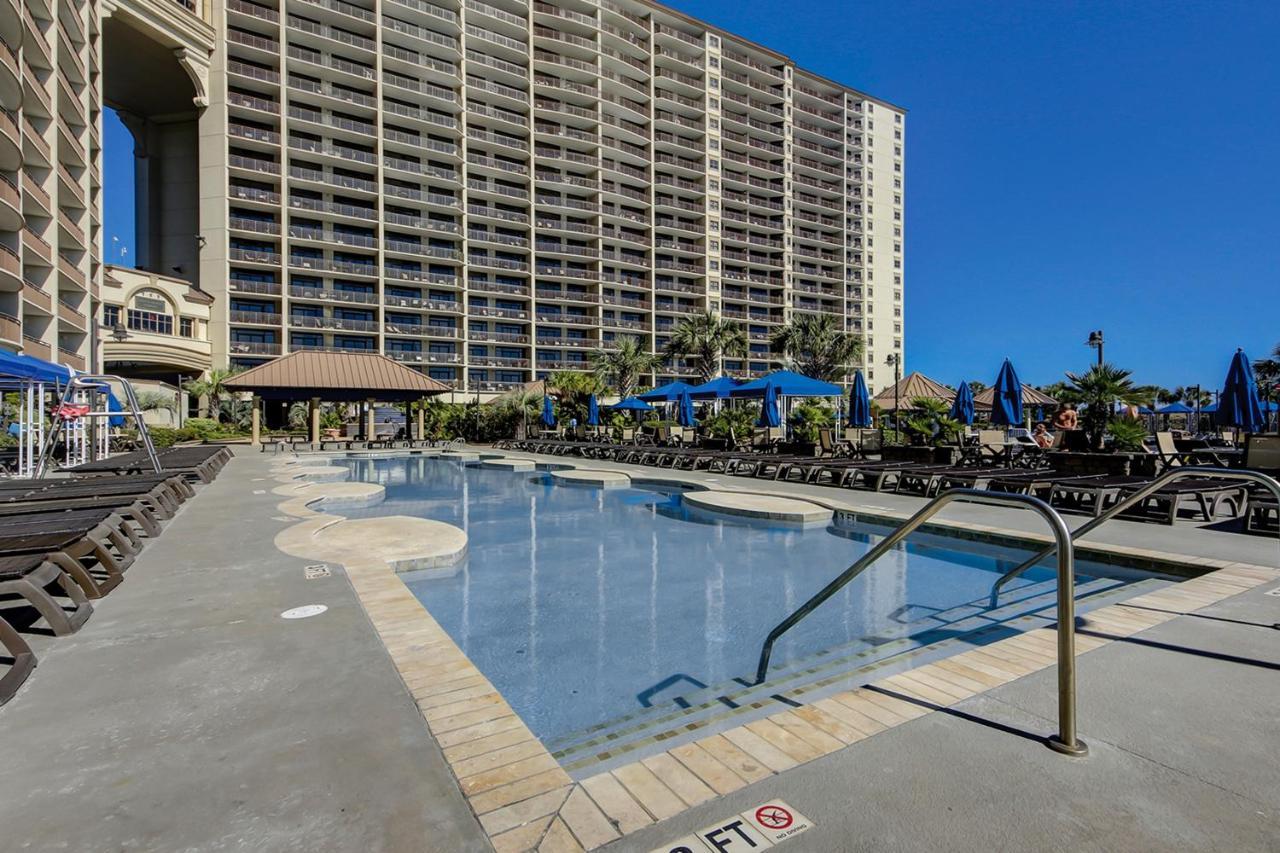 Cinzia Lane Bungalow Myrtle Beach Luaran gambar