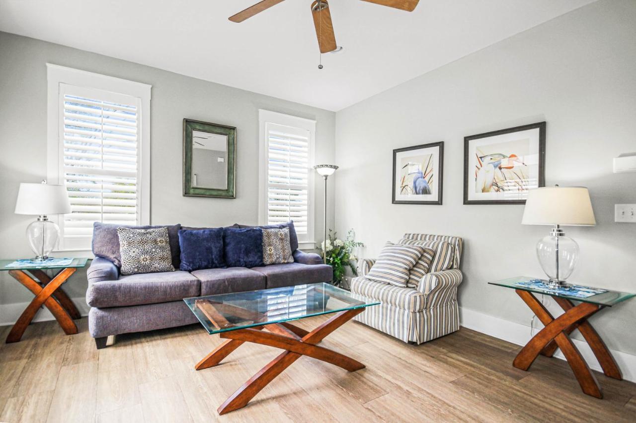 Cinzia Lane Bungalow Myrtle Beach Luaran gambar