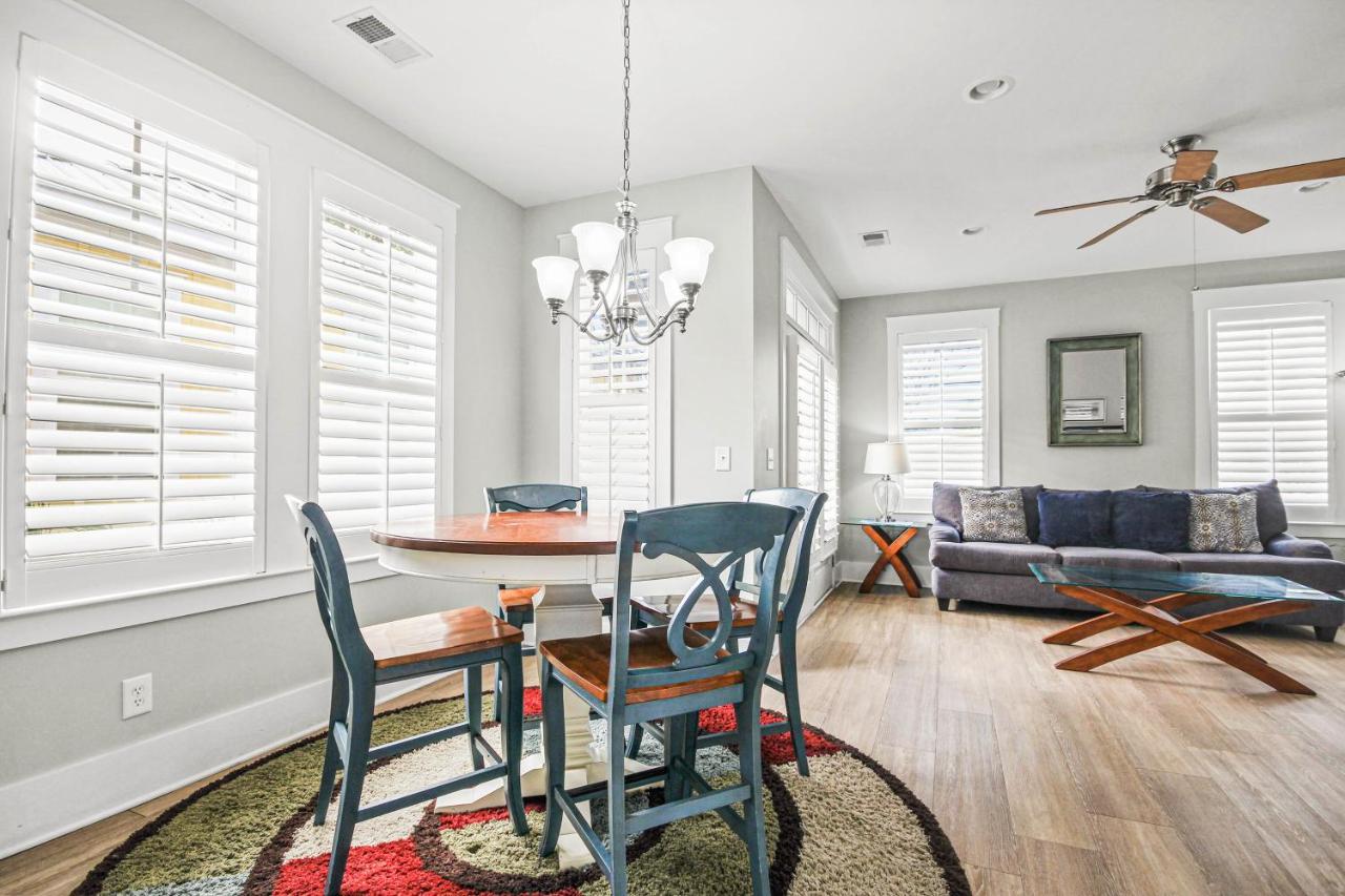 Cinzia Lane Bungalow Myrtle Beach Luaran gambar