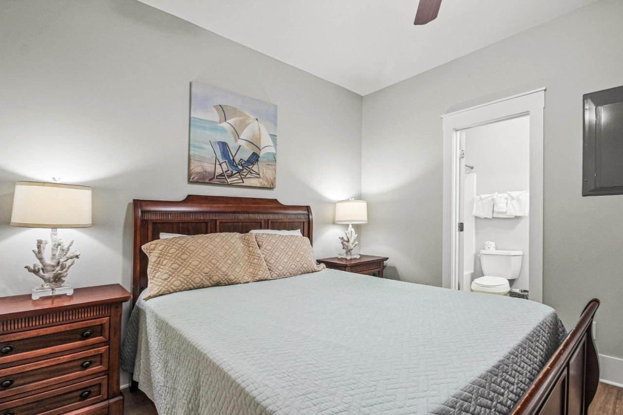 Cinzia Lane Bungalow Myrtle Beach Luaran gambar
