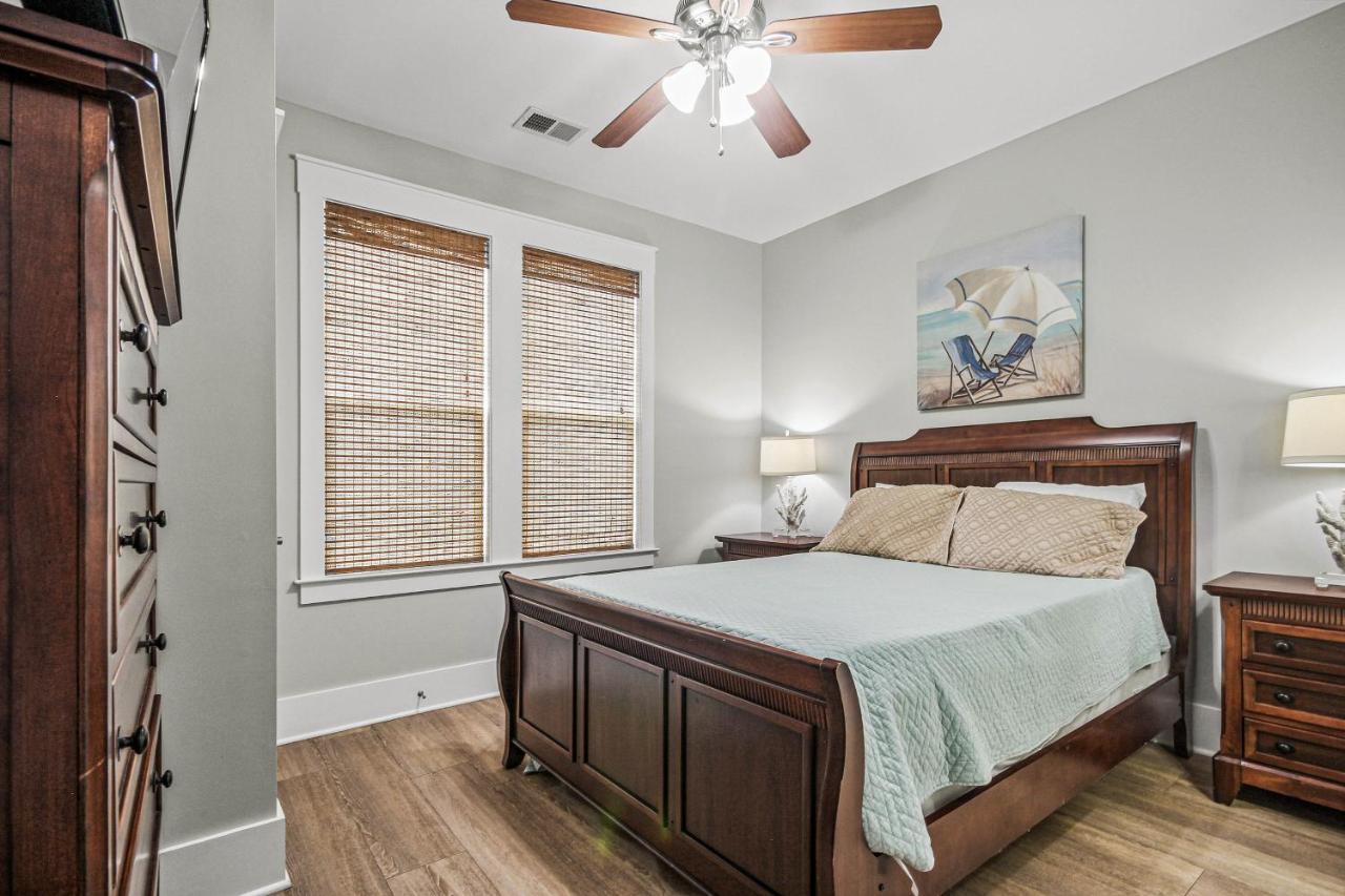 Cinzia Lane Bungalow Myrtle Beach Luaran gambar