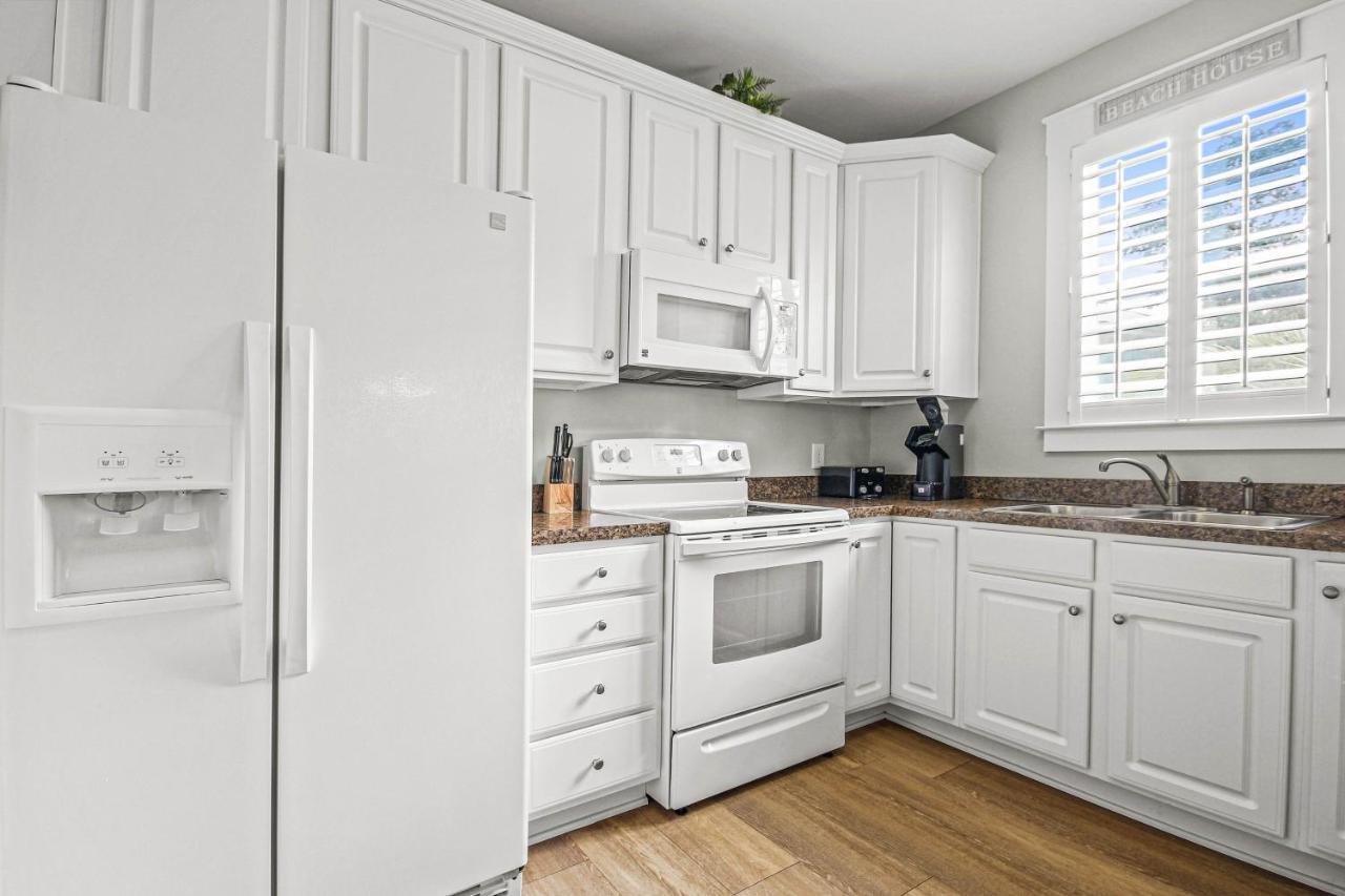 Cinzia Lane Bungalow Myrtle Beach Luaran gambar