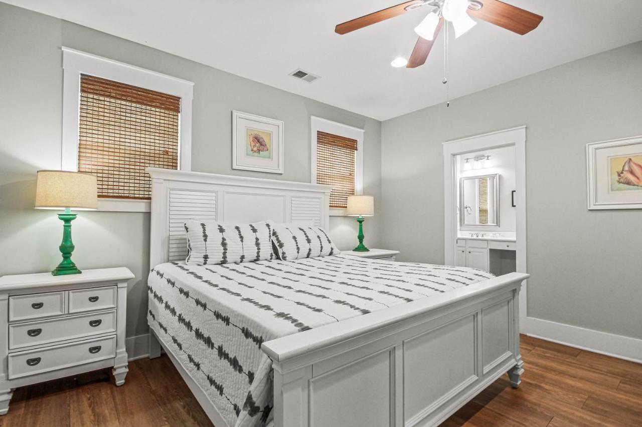 Cinzia Lane Bungalow Myrtle Beach Luaran gambar